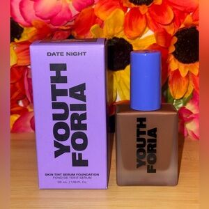 Youth ForiaSkin Tint Serum Foundation - Date Night